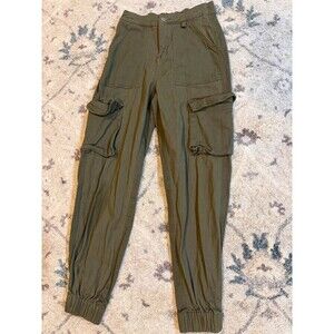 Cargo pants- XS